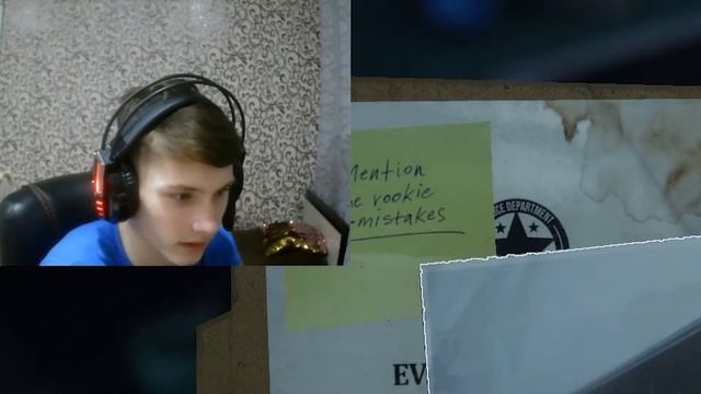 Autopsy Simulator Demo►А ГДЕ ХОРРОР???? смотреть онлайн