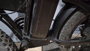 Minako F10 СПУСТЯ 3000 КМ.