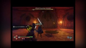 Святилище эльфов-просьбы | Прохождение дополнительных квестов | God of War Ragnarok