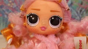 Сюрпризы со Сменой Цвета у Кукол LOL Surprise Tweens Babysitting Party Обзор-Распаковка
