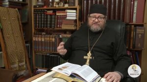 Вторая книга Паралипоменон. Глава 5. Протоиерей Олег Стеняев. Ветхий Завет