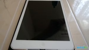 ⚠️ Как Наклеить Пленку на Планшет БЕЗ ПУЗЫРЬКОВ? iPad - 100% ВИДЕО