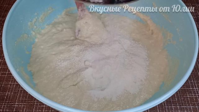 Пышные Оладьи как Пух Без дрожжей! РЕЦЕПТ НА МИЛЛИОН со 100% результатом. Других для меня просто не