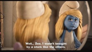 The Smurfs Dance Party: All Cutscenes | Full Game Movie (Wii)