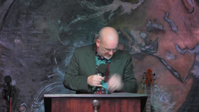 7. Daniel und die Endzeit / Daniel and the End Times - Mark Irvin смотреть онлайн