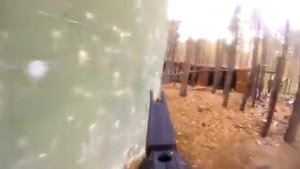 ОХОТА НА ПЕРЦА - ПРАНК ПОХИЩЕНИЕ ЧЕЛОВЕКА