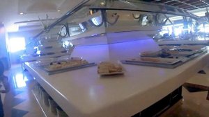 Отзыв об отеле Reef Oasis Blue Bay Египет Шарм-эль-Шейх