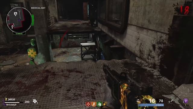 10 SECRET COLD WAR ZOMBIES Tips & Tricks EVERYONE Should Know смотреть онлайн