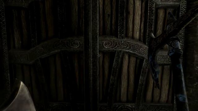 The Elder Scrolls V: Skyrim. Испытание доблести. Прохождение от SAFa смотреть онлайн