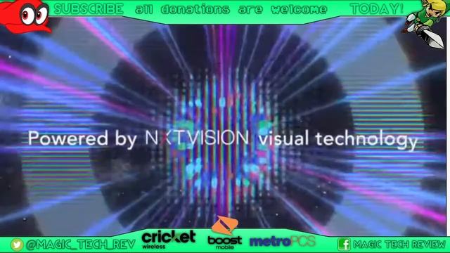 TCL 20L TCL20S and TCL20 Pro 5G LIVESTREAM