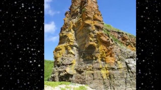 Природа России. Красивые и опасные чудеса Камчатки.