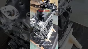 Tank 300  - Tank 500 поставка двигателей #tank300