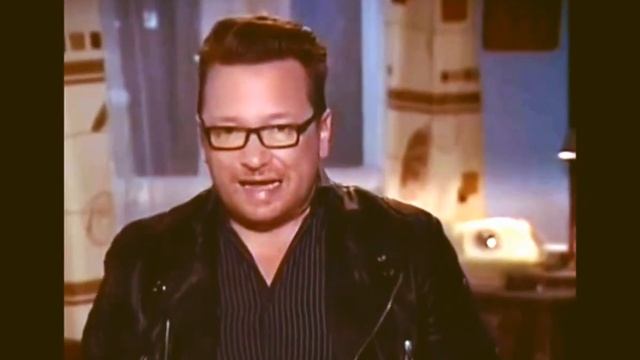 Великий и могучий русский язык - Стихотворение с юмором смотреть онлайн