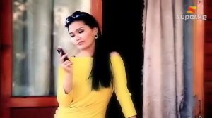 Самара Сабирова Жалгыз уя