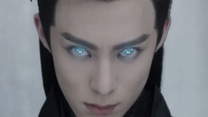 Дунфан Цинцан || Ничего не могу с собою сделать | Разлука Орхидеи и Повелителя демонов