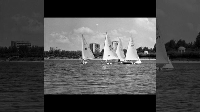 Дубна молодая. Часть 10. Институтская смотреть онлайн