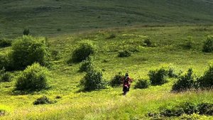 Эндуро тур в Верхний Фиагдон, или что можно увидеть на мотоцикле в горах Северной Осетии