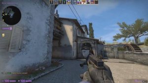 Удар по яйцам