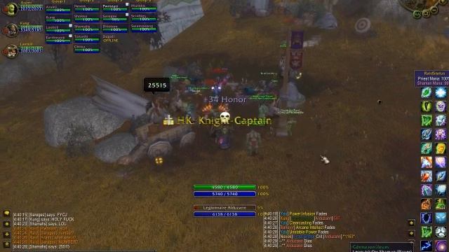 Shaman CL crit maximum смотреть онлайн