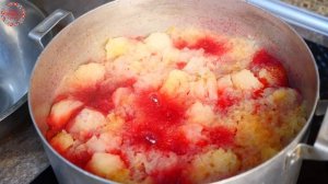 Хоть 100 банок закрой все улетают! ТОМАТНЫЙ СОУС "НЕЖНОСТЬ"  - лучшая заготовка этого года!