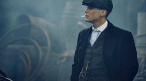 Clean Bandit - Rockabye (Peaky Blinders) feat. Sean Paul & Anne-Marie