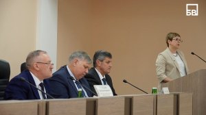 В Балаково прошло пятьдесят второе заседание Собрания Балаковского муниципального района