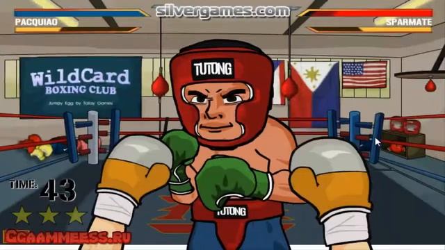 Игры драки, Жизнь бокса, как всё на самом деле смотреть онлайн