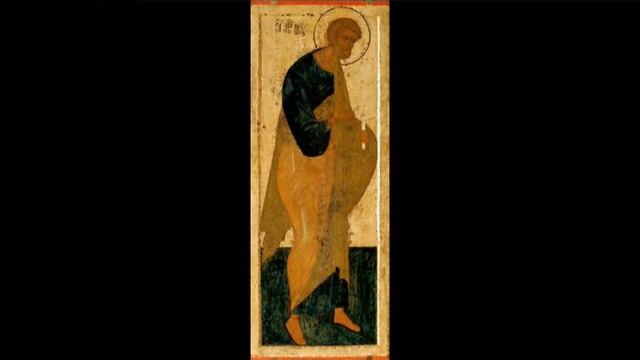 Соборные послания святых апостолов.  Перевод Кассиана.