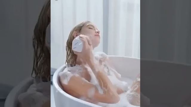Массажная щетка для ванны смотреть онлайн