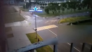 АЛКОГОЛИЧЕСКАЯ ГИБКАЯ ПОХОДКА