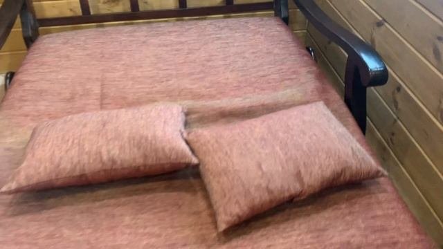 Диван-кровать