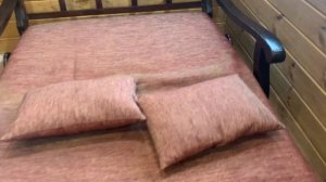 Диван-кровать