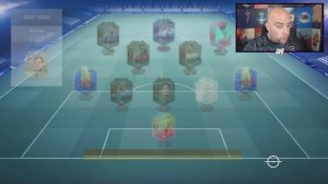 FINALLY! OH BABY WE DID IT! | FIFA 19 DRAFT TO GLORY #215