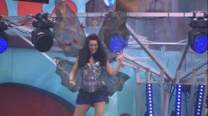 Nicole Moudaber (1) at Tomorrowland 2012