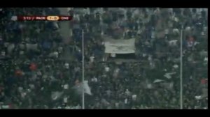 paok 1-0 minsk