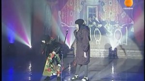 Андрей Данилко и Инна Белоконь - Похороны 2002