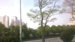 Кванджу. В дороге на Мокпо