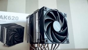 БЮДЖЕТНАЯ ВОДЯНКА ИЛИ ТОПОВАЯ БАШНЯ ? Cougar Aqua 240 ARGB против Deepcool AK620