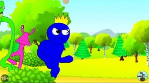 Смотрю ролики первый раз из канала Сирена Студио😧