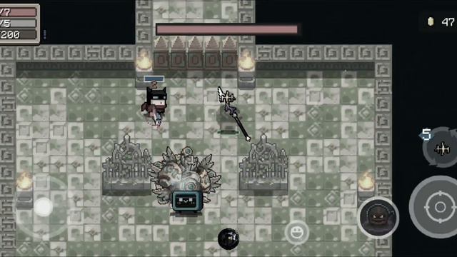 В Ней Есть Смысл? - Дополнительная Корона || Soul Knight смотреть онлайн