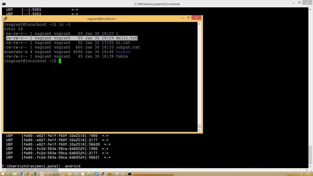 Subversion(SVN) Tutorial-1 смотреть онлайн