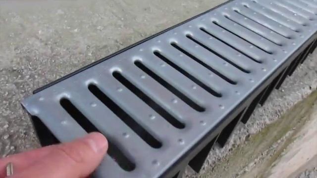 сливная решетка смотреть онлайн