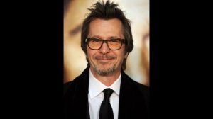 Гари Олдмэн (Gary Oldman)