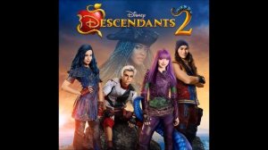 It's Going Down  (From "Descendants 2"/ Audio Only)
