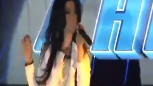 Анора-сын Кавказа