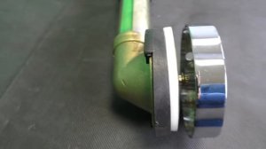 Слив-перелив автомат Tim BAS0260B(A)