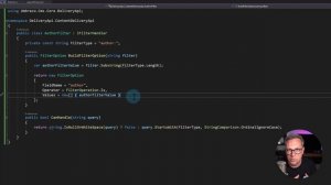 Extending Umbraco Content Delivery API