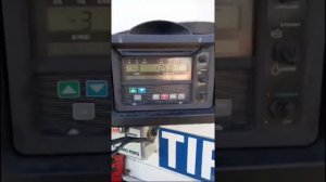 Как поменять язык на Carrier Vector