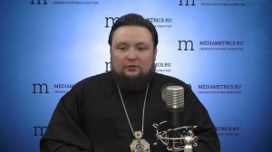 Полилог. Знакомьтесь Епископ Истринский Серафим