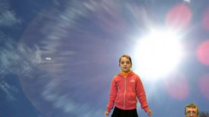 Брошу в речку камешек mp4